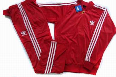 nouveau survetement adidas femme